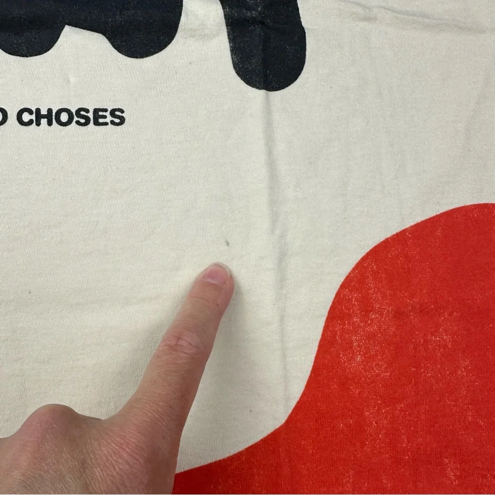 10-11 bobo choses nwt tee - Picture 2 of 2